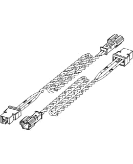 HELIX CWK BMW.FX-550C ADAPTERIJOHTOSARJA Main Image
