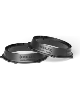 HELIX CFMK200 POR.6 FLEXMOUNT200 ADAPTER Main Image