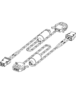 HELIX CI3 FX-WLP.2 JOHTOSARJA Main Image