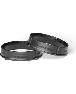 HELIX CFMK200 AUD.2 FLEXMOUNT200 ADAPTER Main Image