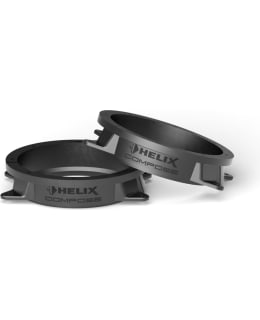 HELIX CFMK165 VOL.1 FLEXMOUNT165 ADAPTER Main Image