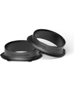 HELIX CFMK200 AUD.4 FLEXMOUNT200 ADAPTER Main Image