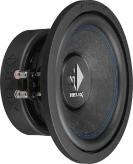 HELIX HELIX K 8W-SVC2 SUBWOOFER Main Image