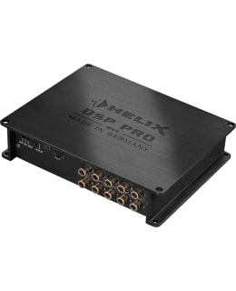 HELIX HELIX DSP PRO MK3 10-KAN VAHVISTIN Main Image