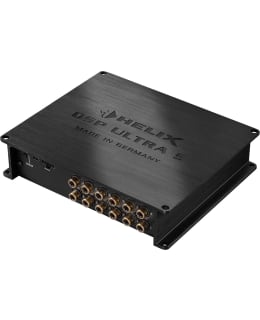 HELIX DSP ULTRA S 12-KAN SIGNAALIPROSESS Main Image