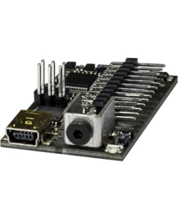 HELIX HEC HD-USB DSP ULTRA ULTRA Main Image