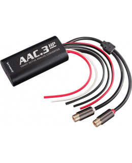 HELIX AAC.3 HP LINJAMUUNNIN Main Image