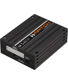 MATCH M 5.4DSP VAHVISTIN Main Image