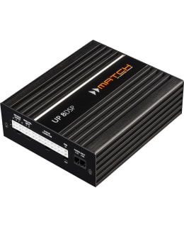 MATCH UP 8DSP VAHVISTIN Main Image