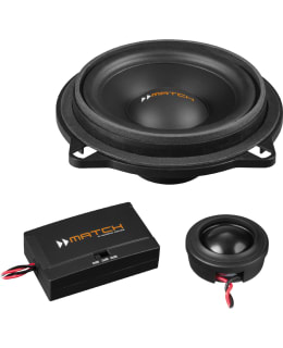 MATCH UP C42BMW-FRT.1 2-TIE ERILLISSARJA Main Image