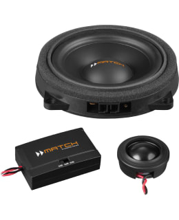 MATCH UP C42BMW-FRT.2 2-TIE ERILLISSARJA Main Image