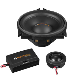 MATCH UP C42BMW-FRT.3 2-TIE ERILLISSARJA Main Image