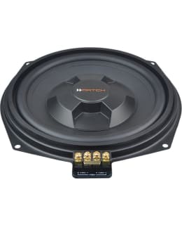 MATCH MW 8BMW-D SUBWOOFER Main Image