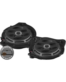 MATCH UP W8MB-S4 SUBWOOFER Main Image