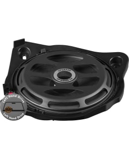 MATCH UP W8MB-S4 SINGLE LHD SUBWOOFER Main Image
