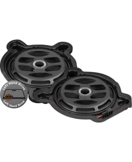 MATCH UP W8MB-S4.3 LHD UBWOOFER Main Image