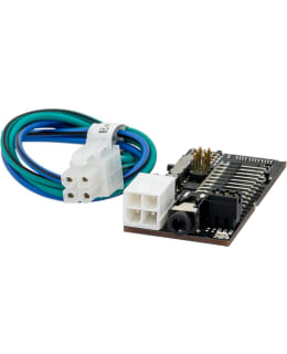 MATCH MEC ANALOG IN - PP 62DSP MODUULI Main Image