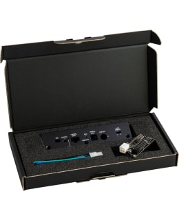 MATCH MEC ANALOG IN - UP 8DSP MODUULI Main Image