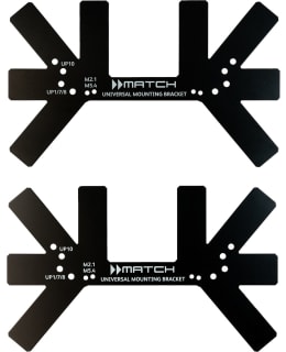 MATCH UMB.1 KIINNITYSTELINE Main Image