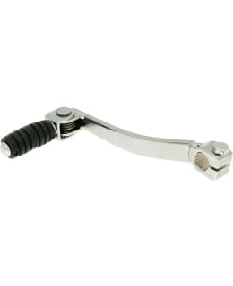 GEAR PEDAL, CHROME, DERBI SENDA / APRILI Main Image