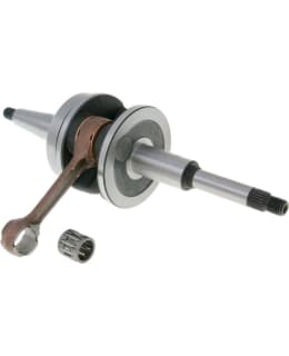 CRANKSHAFT, STANDARD, PEUGEOT HORIZONTAL Main Image