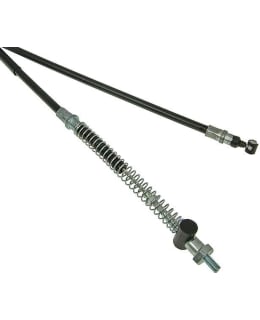 REAR BRAKE CABLE, CPI-SKOOTTERIT 2-T / K Main Image