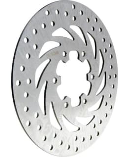 STD BRAKE DISK, REAR, OUTER Ø 218MM, APR Main Image