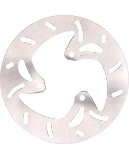 STD BRAKE DISK, OUTER Ø 200MM, RIEJU MRT Main Image
