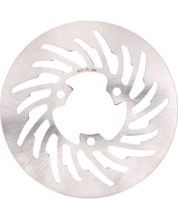 STD BRAKE DISK, REAR, OUTER Ø 218MM,  AP Main Image