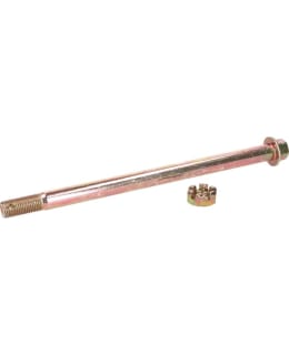 REAR WHEEL AXLE, Ø 15MM, APRILAI RX,SX 1 Main Image