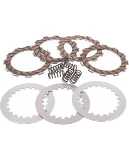 CLUTCHDISK SET, APRILIA RX,SX 06- / DERB Main Image