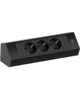 BACHMANN 2412113 CASIA 2 3 X PR, MUSTA P Main Image