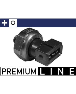 MAHLE ASE 17 000P PAINEKATKAISIJA Main Image