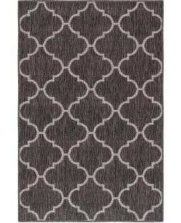 VIVACE FLATWEAVE TRELLIS 80X200 MATTO MU Main Image