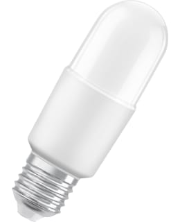 OSRAM LED E27 1050LM 2700K PAKKASLAMPPU Main Image