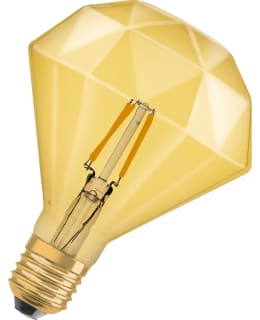 OSRAM VINTAGE E27 470LM 2400K LEDLAMP Main Image