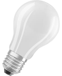 OSRAM E27 1055LM 2700K H. LEDVAKIOLAMP M Main Image