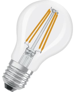 OSRAM E27 806LM 2700K CLASSIC LAMP CLEAR Main Image