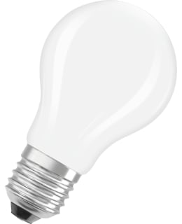 OSRAM E27 806LM 2700K CLASSIC LAMP FROST Main Image