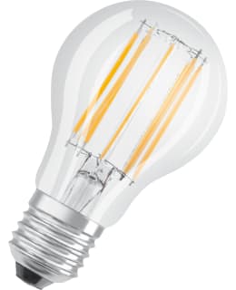 OSRAM E27 1521LM 2700K LEDVAKIOLAMP K Main Image