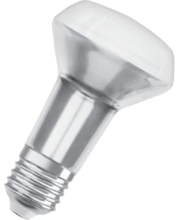 OSRAM R63 E27 210LM 2700K LEDKOHDELAMPPU Main Image