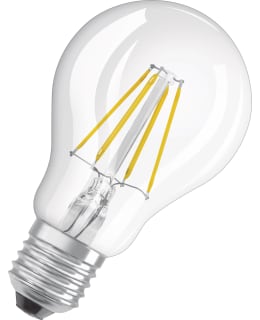 OSRAM E27 470LM 2700K HIM LEDVAKIOLAMP K Main Image