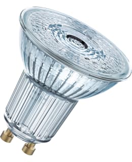 OSRAM GU10 230LM 2700K 2KPL LEDKOHD.LAMP Main Image