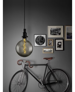 OSRAM 1906 GLOBE E27 110LM 1800K LEDLAMP Main Image