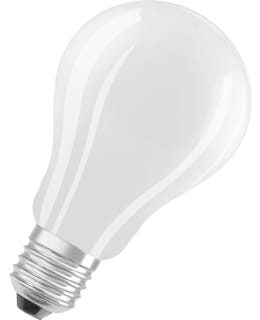 OSRAM E27 2500LM 2700K LEDVAKIOLAMP M Main Image