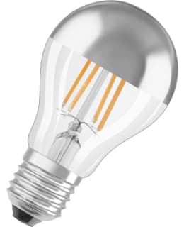 OSRAM E27 650LM 2700K HOP LEDPÄÄPEILIL. Main Image