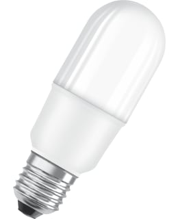 OSRAM STICK E27 806LM 2700K LED-LAMPPU Main Image