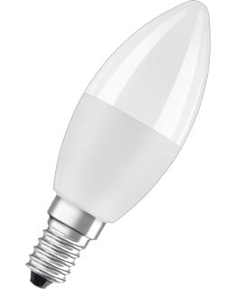OSRAM E14 470LM RGBW LEDK.LAMP KAU-OHJ Main Image