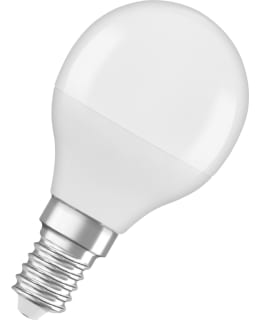 OSRAM STAR E14 470LM 2700K LED-LAMP Main Image
