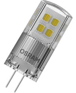 OSRAM PIN 200LM 2700K G4 PIENOISLAMPPU Main Image